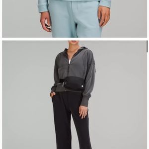 Lululemon belt bag